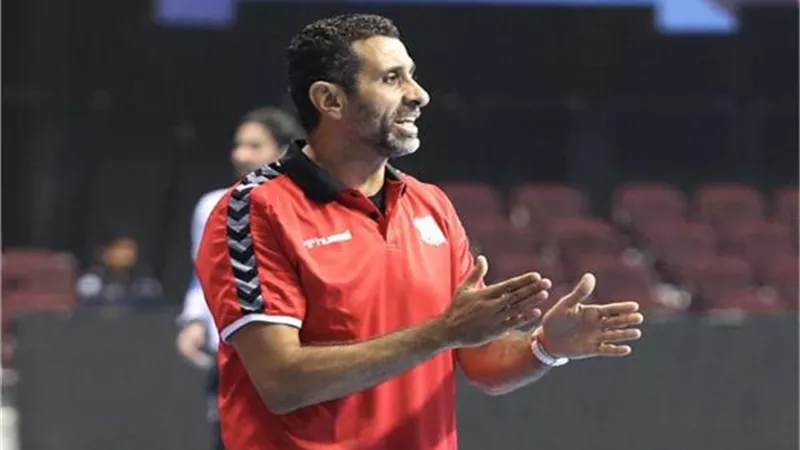 منتخب مصر لشباب اليد في التصنيف الثاني بقرعة بطولة العالم ببولندا