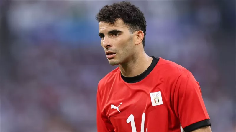 رقم مميز لـ أحمد زيزو بعد فوز الزمالك على حرس الحدود