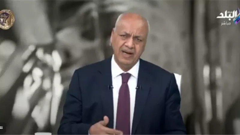 مصطفى بكري: لم تنجح خطة إسرائيل في التهجير.. ولن نترك غزة وحدها