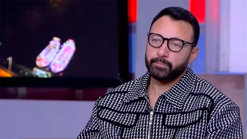 أحمد فهمي يكشف لأول مرة عن ذهابه لطبيب نفسي بسبب 