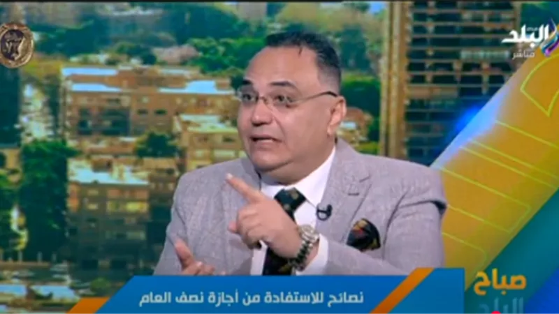 استشاري صحة نفسية: الرجل لا يمكنه حب أكثر من إمرأة 