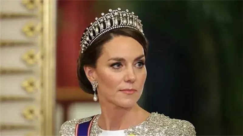  بعد بدء تعافيها.. أميرة ويلز تزور مرضى السرطان وتدعمهم