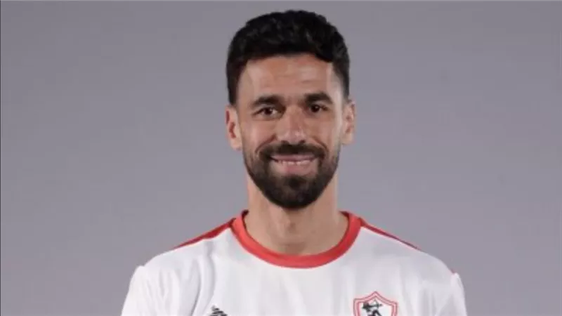 الزمالك يكشف تطورات إصابة عبدالله السعيد 