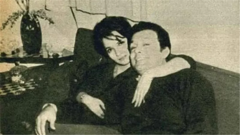 قصة حب شادية وصلاح ذو الفقار.. 