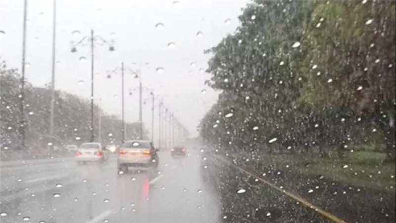 الأرصاد الجوية تعلن تفاصيل حالة الجو خلال الـ72 ساعة المقبلة
