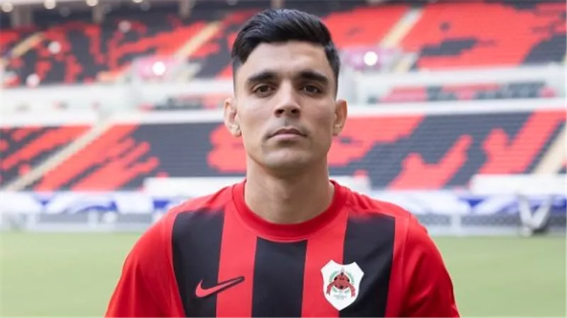 بسبب 2 مليون دولار... الأهلي يغلق المفاوضات مع بن شرقي 