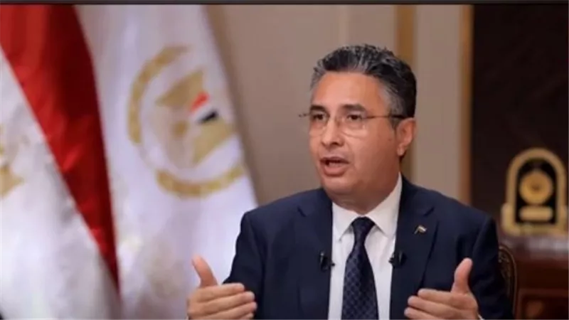 وزير التموين: توسعنا في استيراد القمح خلال 2024 لتأمين المخزون الاستراتيجي