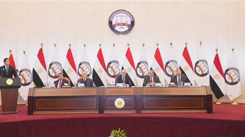 افتتاح دورة تدريبية للمحامين لتعزيز التعاون بين النيابة العامة ونقابة المحامين |صور