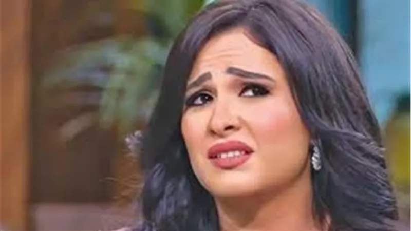 ريهام حجاج تنعي والد ياسمين عبدالعزيز والمصريون يسيطرون على تكريمات Joy Awards 