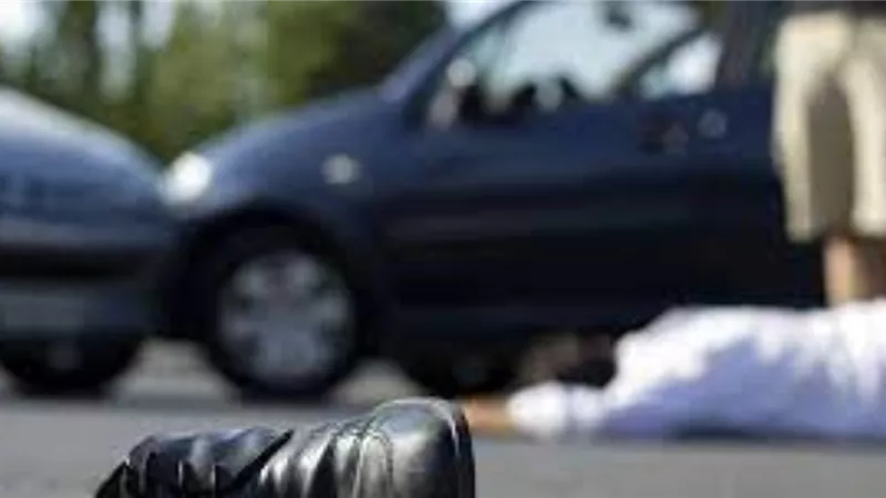 بسبب خلافات مالية... يدهس صديقه بسيارته في الجيزة|تفاصيل 