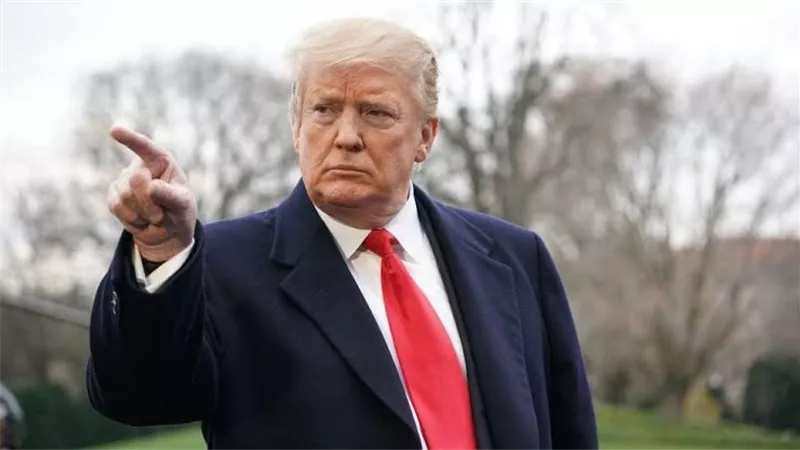 إدارة ترامب تبحث تهجير سكان غزة في إطار إعادة الإعمار