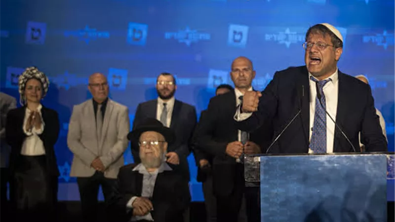 بسبب الاتفاق مع حماس... انسحاب وزراء 