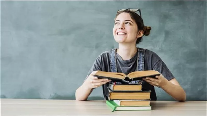 معرض الكتاب قرب.. ازاي تحوش عشان تشتري كتبك المفضلة