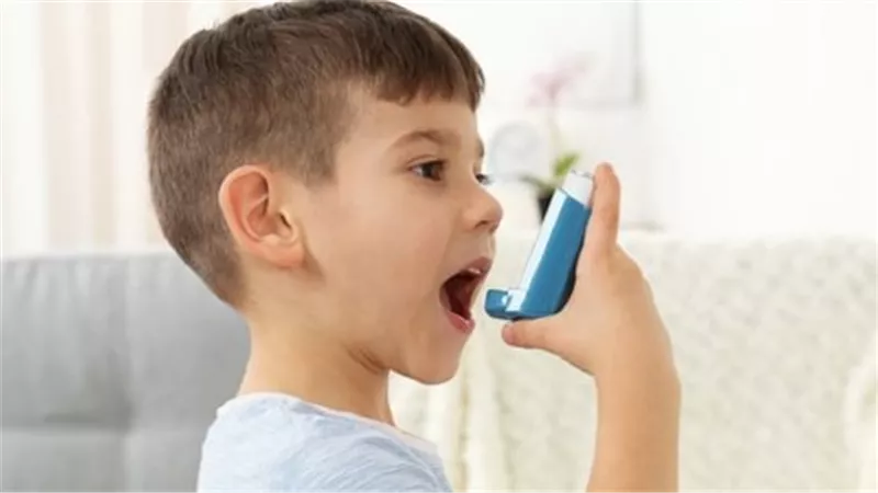 مرض الربو.. الأسباب والأعراض وطريقة العلاج