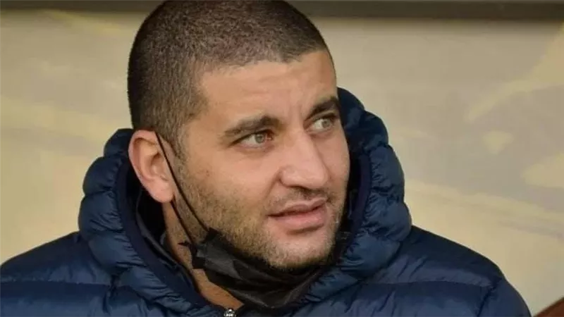 أمير عزمي مجاهد يعلن رحيله عن أبو قير للأسمدة بعد إنجاز الصعود التاريخي للدوري