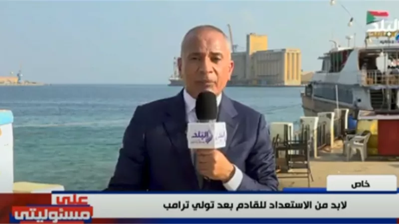 أحمد موسى: أنا على قوائم الاغتيال منذ 11 عاماً
