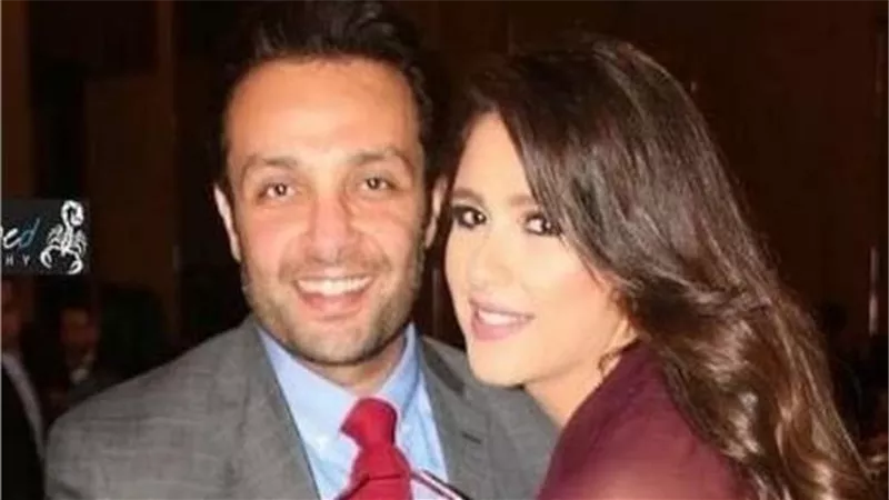 اليوم.. شقيق الفنانة ياسمين عبد العزيز يقيم عزاء والدهما بمسجد الشرطة 