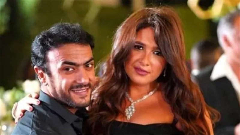 بعد تصريحات ليلى عبد اللطيف.. هل تتعاون ياسمين عبد العزيز مع أحمد العوضي فنيًا