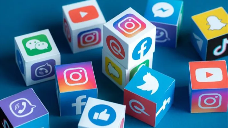 دراسة تحذر: مواقع التواصل تستنتج معلومات حساسة عن المستخدمين دون علمهم