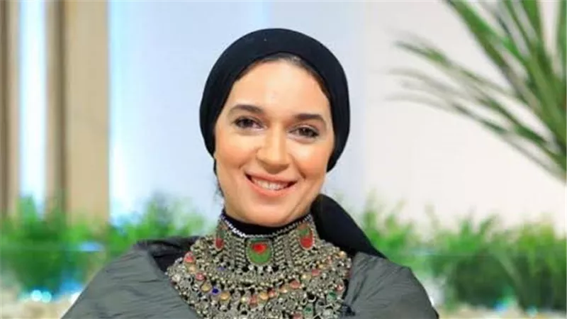 الزواج هو الخروج بره مرحلة الأنا.. نرمين البحيري تقدم نصائح هامة للأزواج