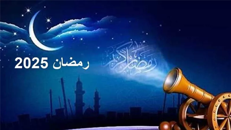 ما حكم التهنئة بقدوم شهر رمضان؟.. دار الإفتاء توضح
