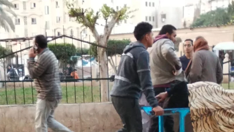 بالأسماء.. التفاصيل الكاملة لضحايا حادث طنطا قطور بمحافظة الغربية