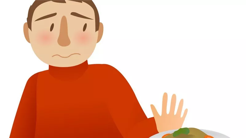 مرض فقدان الشهية العصابي.. أسبابه وتشخيصه وطريقة علاجه