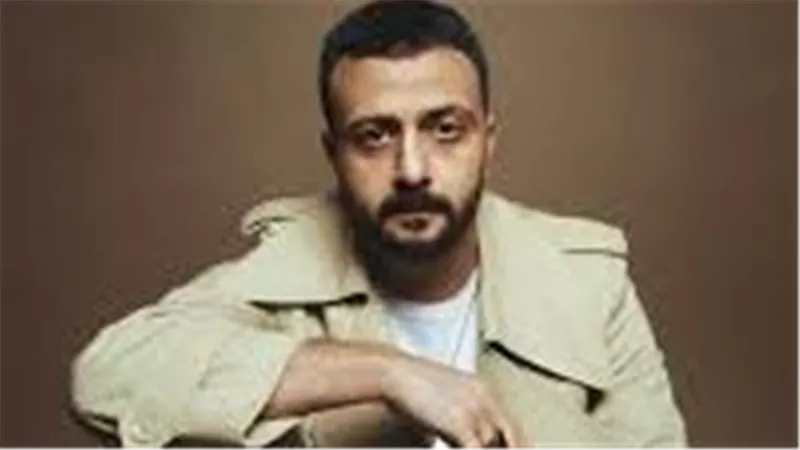 تامر نبيل لـ 