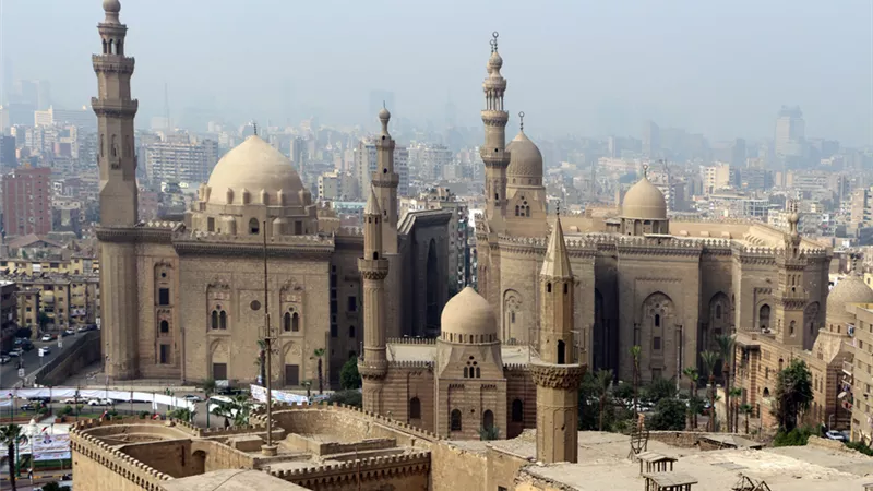 حكم البناء فوق أسطح المساجد.. تعرف على الشروط والضوابط الشرعية
