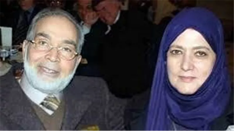 شمس البارودي: أجدت قراءة القرآن وحفظه وحسن يوسف فرح بيا