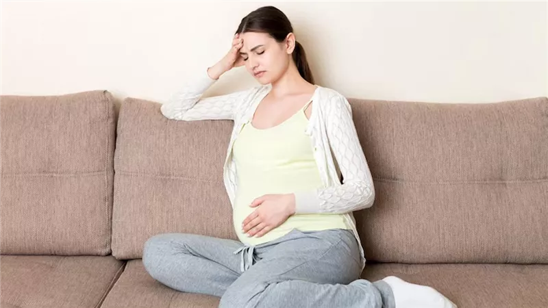 أسباب التعب أثناء الحمل.. 7 طرق فعالة لمعالجته