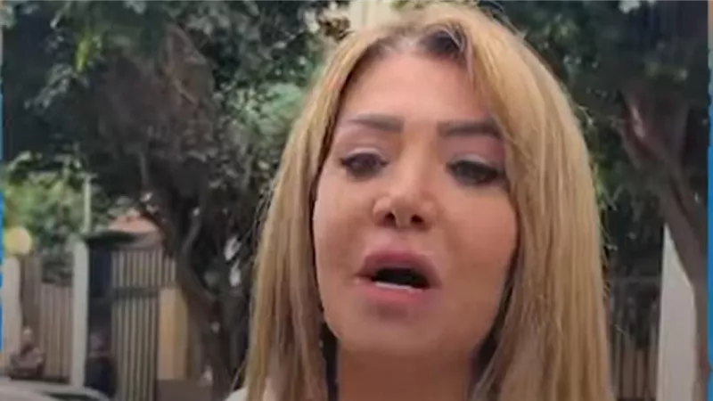 22 فبراير.. استكمال محاكمة ميدو عادل بتهمة التعدي على لقاء سويدان 
