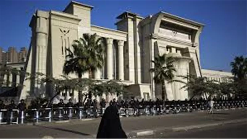  السبت .. المفوضين تنظر دعوى بطلان مادة فى أحكام الوصية