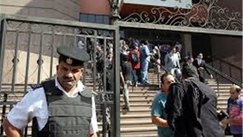 الإدارية العليا تستقبل 15 طعنا على نتيجة الـ19 دائرة الملغاة للنواب