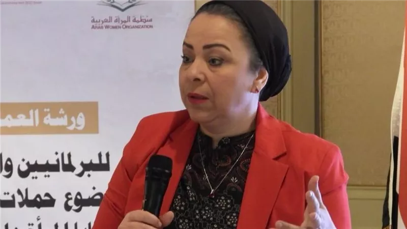  نهاد أبوالقمصان: السجن 7 سنوات عقوبة الطالبة المعتدية 