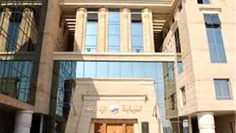 على مساحة ٧٦٠ مترًا .. تفاصيل مجمع النيابات الجديد في بورسعيد