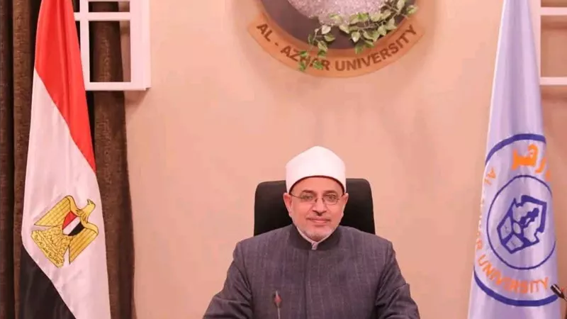 الأزهر يعلن عن حاجته إلى شيوخ معاهد بالإدارات التعليمية في المنيا