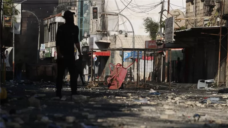 عملية جنين... هل تتحول الضفة الغربية إلى غزة مصغرة؟
