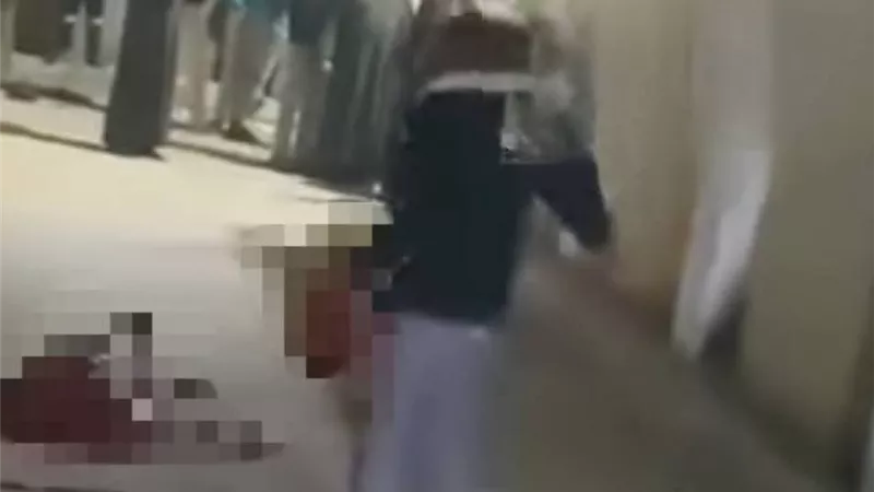 التحريات الأولية تفجر مفاجأة في واقعة ذبح موظف بالأقصر