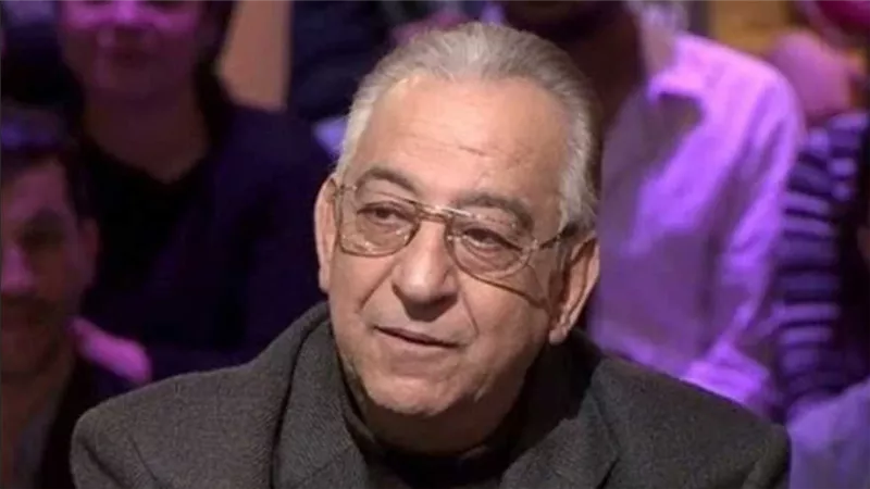 في ذكرى ميلاده.. لماذا بكى أحمد راتب بعد حديث عادل إمام عنه؟