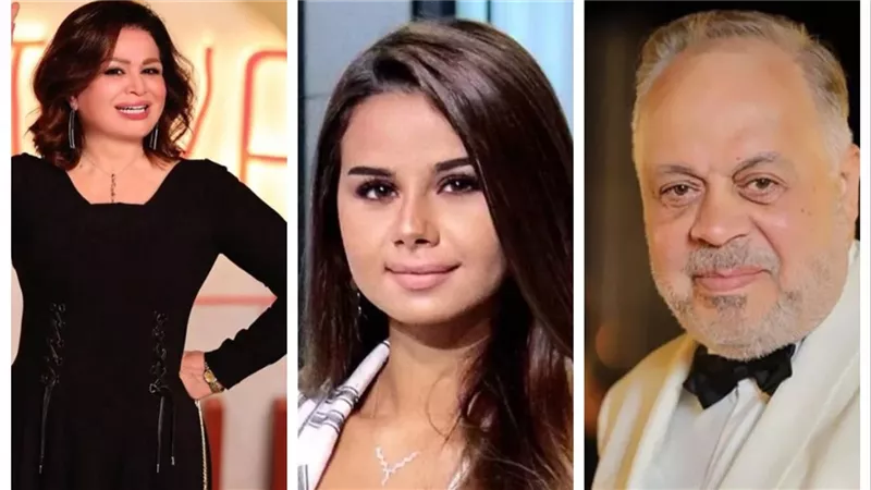 لماذا اعتذرت منة عرفة لـ أشرف زكي وإلهام شاهين| القصة كاملة