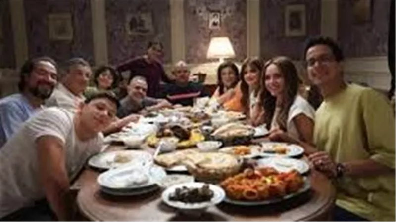 مسلسل موضوع عائلي 3 يستحوذ على مشاهدات منصة شاهد في الساعات الأخيرة