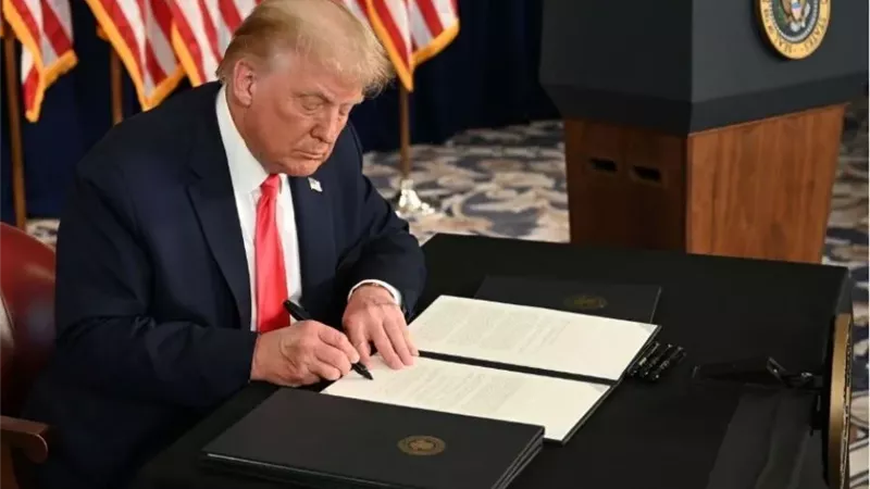 هل يمثل انسحاب ترامب من اتفاق باريس ضربة لجهود مكافحة التغير المناخي؟