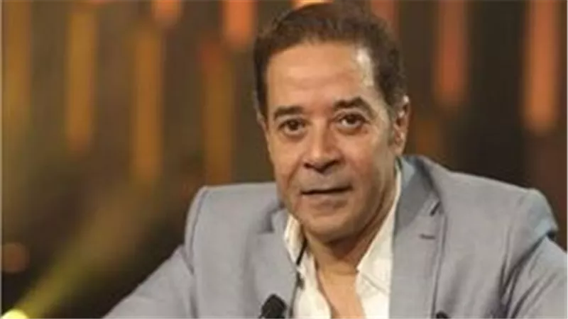 مدحت صالح يستعيد كواليس مسلسل السندريلا ومسرحية 