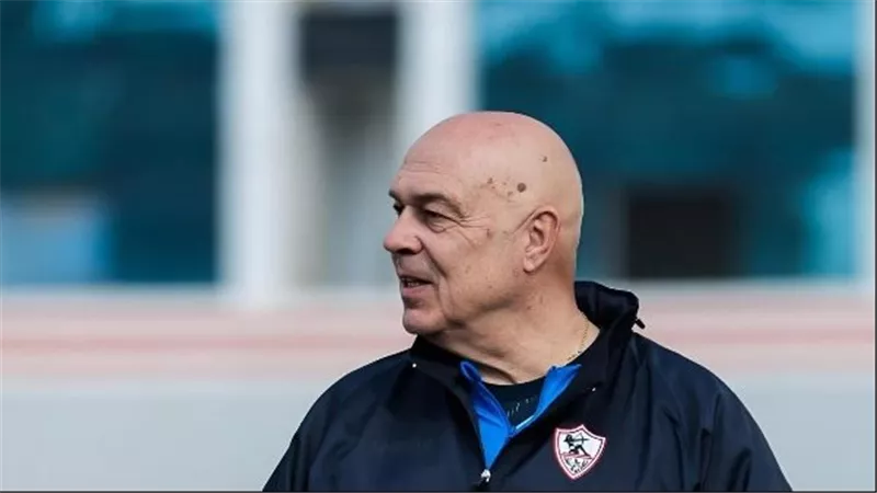 جروس يتحمل جزءًا كبيرًا .. تامر عبدالحميد يعلق على هزيمة الزمالك 