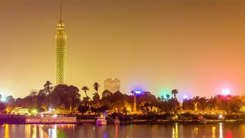 البنك الدولي يرفع توقعاته لنمو اقتصاد مصر خلال العامين الماليين الحالي والمقبل