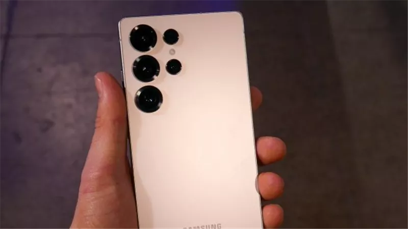 Galaxy S25 Ultra أول هاتف من سامسونج بذاكرة 16 جيجابايت.. سعره ومواصفاته
