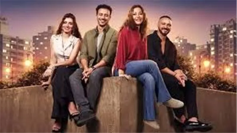 تعرف على الرقم .. فيلم الهوى سلطان يسجل أقل إيراد يومي له