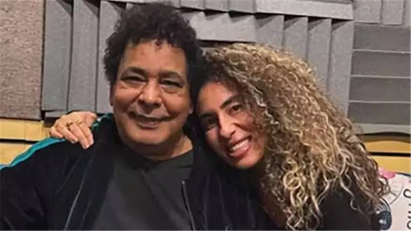 منة القيعي لـ