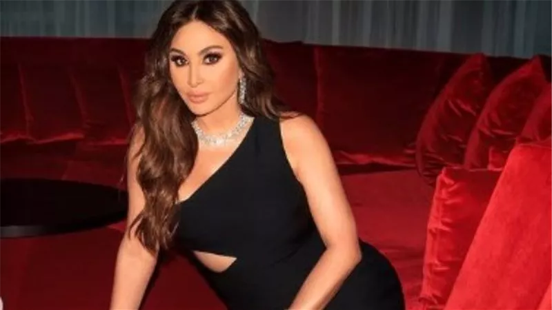 إليسا ناعيةً صبحي عطري: خسرنا إعلامي محترف خلوق وذو ابتسامة رائعة
